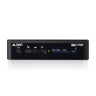 Pack  Onelight 60 Platinium Antenne Auto 60cm + Pointeur SSC ALDEN