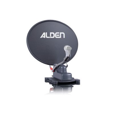 Pack  Onelight 60 Platinium Antenne Auto 60cm + Pointeur SSC ALDEN