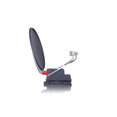 Pack  Onelight 60 Platinium Antenne Auto 60cm + Pointeur SSC ALDEN