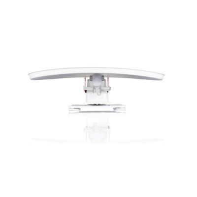 PACK  Onelight Antenne Auto 65cm + 2 x Décodeurs TNTSAT + LNB Twin ALDEN