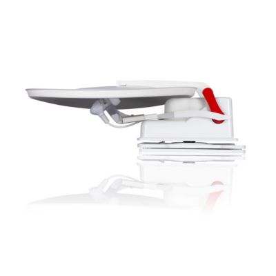 PACK  Onelight Antenne Auto 65cm + 2 x Décodeurs TNTSAT + LNB Twin ALDEN