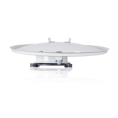 Pack  Orbiter Parabole Automatique 85cm + Récepteur satellite SATMATIC HD TNTSAT ALDEN