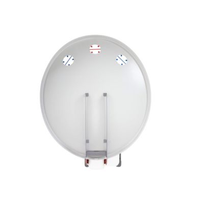 Pack  Orbiter Parabole Automatique 85cm + Récepteur satellite SATMATIC HD TNTSAT ALDEN