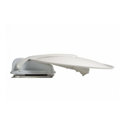 Pack Parabole Satellite Automatique 85cm + Récepteur TNTSAT HD + Positionneur ANTARION