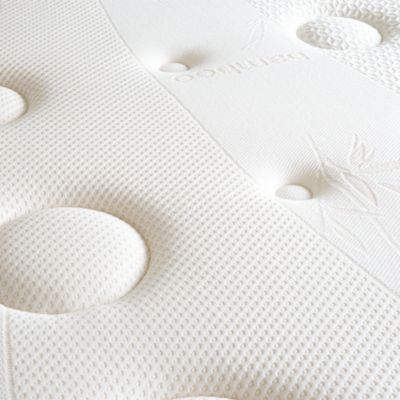 Pack Prélude 2.0 140x190 cm Matelas Latex 100% Naturel + Sommier Bois + Accessoires
