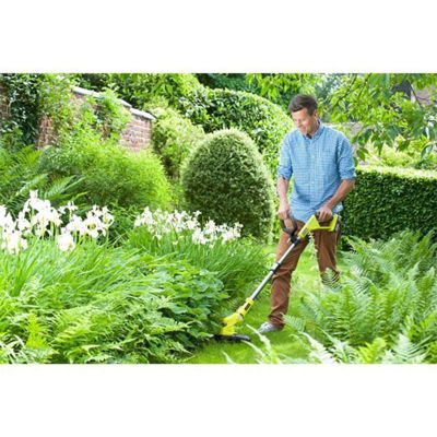 Coupe Bordure Ryobi One Null