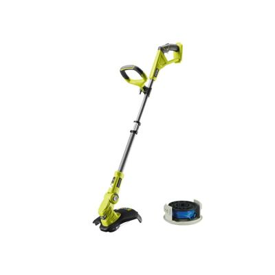 Pack RYOBI coupe bordure - dresse bordure 18V One+ OLT1832 - bobine simple fil diamètre 1,6mm RAC124