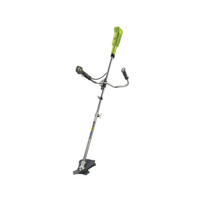 Pack RYOBI débroussailleuse 18V One+ OBC1820B - 1 batterie 5.0Ah - 1 chargeur 2.0Ah RC18120-150