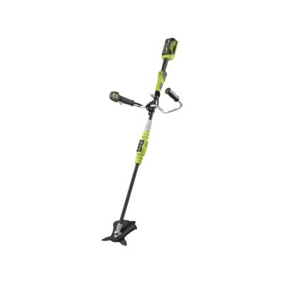 Pack RYOBI débroussailleuse 36V Lithium-ion RBC36X26B - tête complète simple fil diamètre 1,6mm RAC114