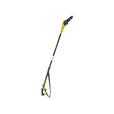 Pack RYOBI Elagueur à chaine sur perche 18V One+ OPP1820 - 1 batterie 5.0Ah - 1 chargeur rapide 2.0Ah RC18120-150