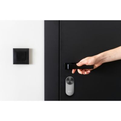 Pack serrure connectée DL01 PRO Ezviz