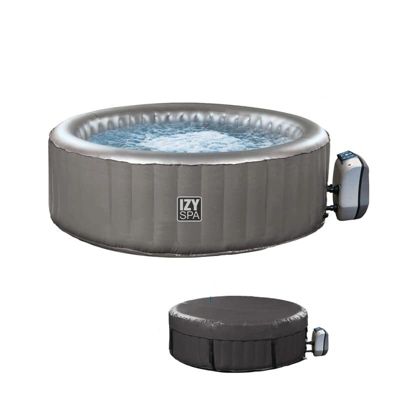 Jacuzzi 2 Places Castorama