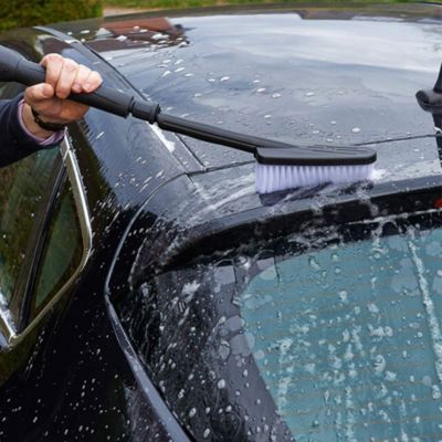 Pack voiture Nettoyeur Haute pression eziclean Hydroforce 165
