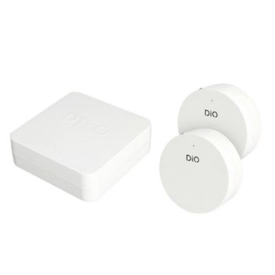 Pack volets roulants connecté - DiO