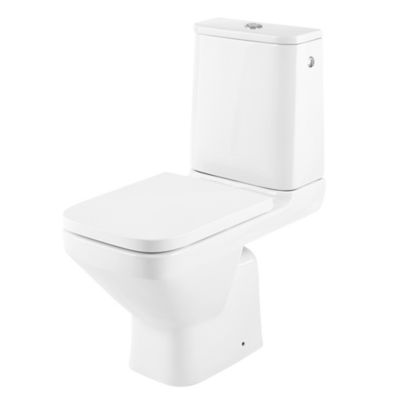 Fixation cuvette outlet wc castorama