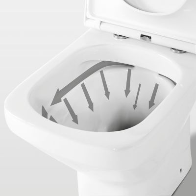 Abattant wc fixation horizontale castorama best sale