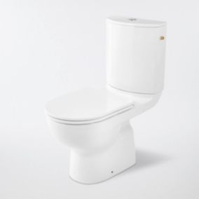 Installer un WC à poser : pas à pas