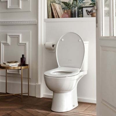 Abattant wc fixation horizontale castorama top