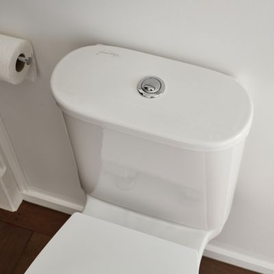 Pack WC a poser sans bride sortie horizontale abattant extra plat blanc Jacob Delafon Louis