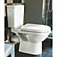 Pack WC à poser sortie horizontale Villeroy & Boch Collection