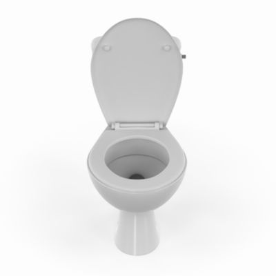 Pack WC à poser Urmia en céramique sortie horizontale Urmia
