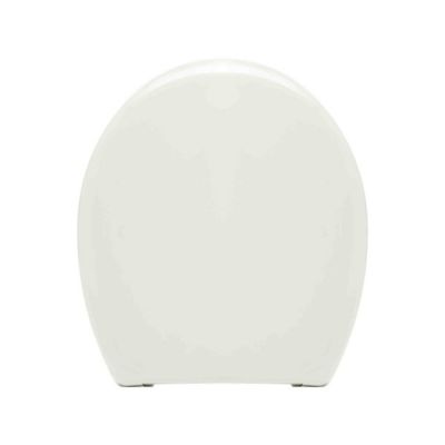 Pack WC Bati-support Geberit Duofix + WC Cersanit S-line Pro + Abattant + Plaque blanche (S-LineProGeb3)