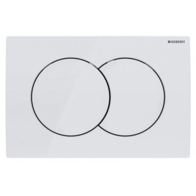 Pack WC Bati-support Geberit + WC Swiss Aqua Technologies Infinitio sans bride