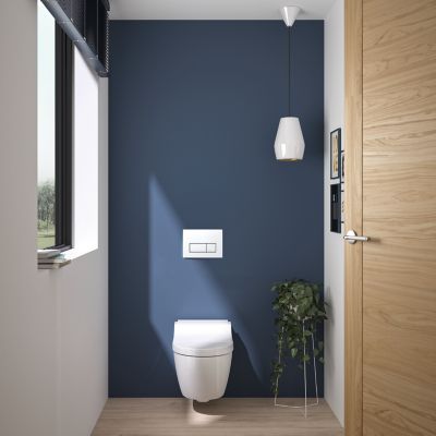 Wc japonais outlet geberit