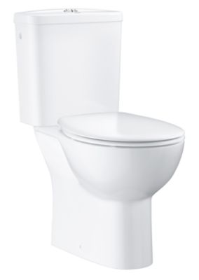 pack wc a poser sortie horizontale grohe castorama