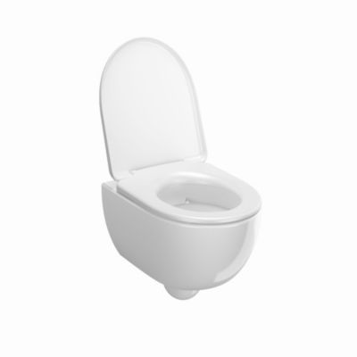 Pack WC suspendu Geberit G-500 Compact
