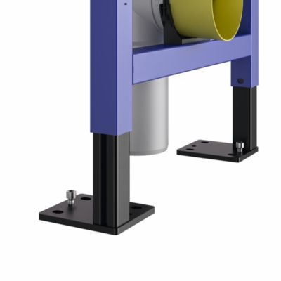 Pack WC suspendu Geberit G-500 Compact