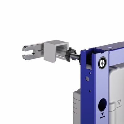 Pack WC suspendu Geberit G-500 Compact