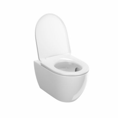 Pack WC suspendu Geberit G-700 Turboflush