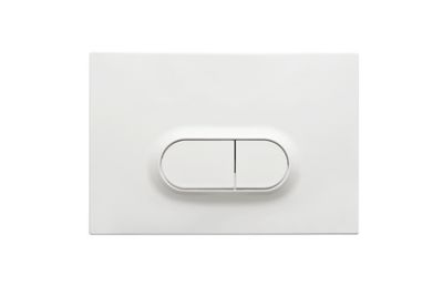 Pack WC suspendu sans bride + bâti, GoodHome Winam