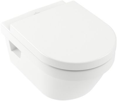 Pack WC suspendu sans bride Collection Design Villeroy & Boch