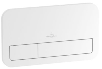 Pack WC suspendu sans bride Collection Design Villeroy & Boch