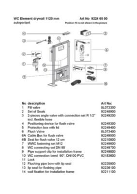 Notice montage abattant wc villeroy et boch sales