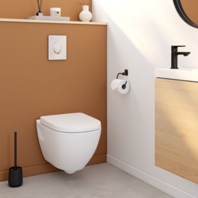 Pack WC suspendu sans bride Grohe Solido Harmony