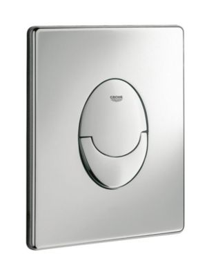 Pack WC suspendu sans bride Grohe Solido Vortex