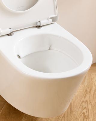 Pack WC suspendu sans bride Jacob Delafon Margaux