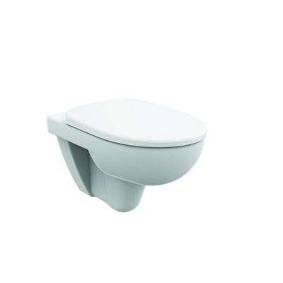 Pack WC suspendu sortie horizontale Geberit Cocktail standard