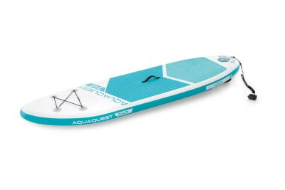 Paddle gonflable Intex Aqua Quest 240