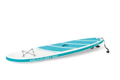 Paddle gonflable Intex Aqua Quest 320