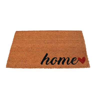 Paillasson déco Home 40 x 60 cm GoodHome