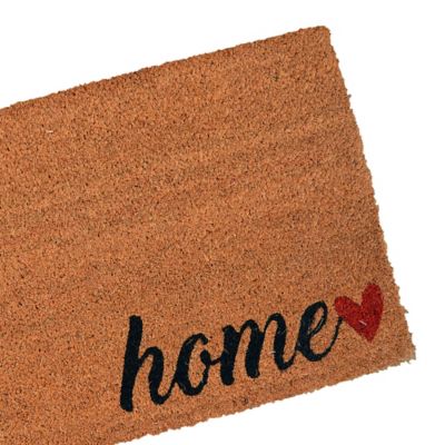 Paillasson déco Home 40 x 60 cm GoodHome