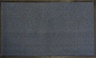 Paillasson intérieur Maxi bleu 40 x 60 cm