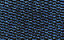 Paillasson intérieur Maxi bleu 40 x 60 cm