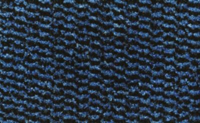 Paillasson intérieur Maxi bleu 40 x 60 cm