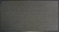 Paillasson intérieur Maxi gris 40 x 60 cm