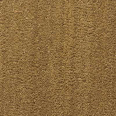 Paillasson - Tapis brosse Coco - Ecru - Ep, 23mm - Rouleau de 2m x 10m